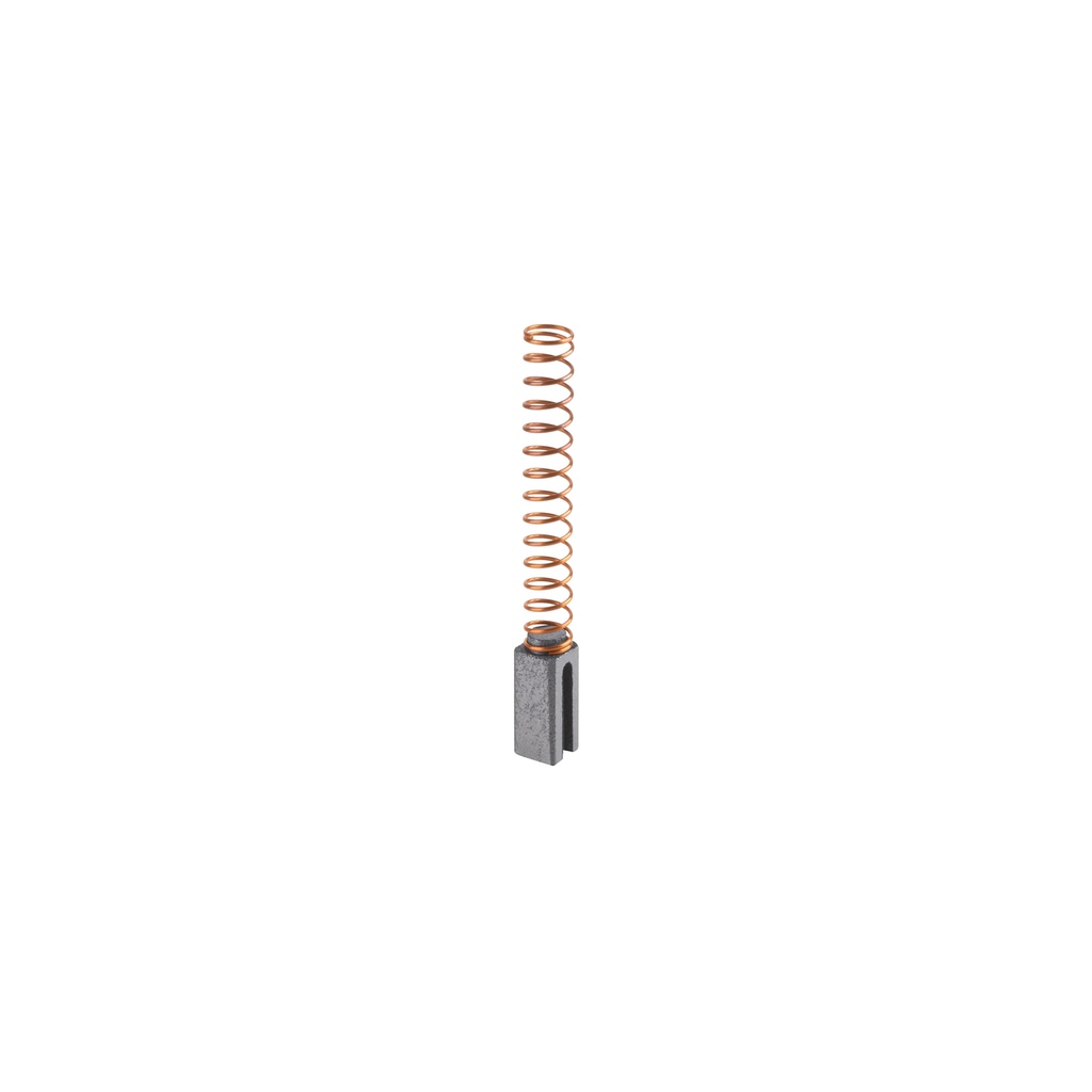 [T11072] Bolsa con 2 carbones de repuesto para LIOR-1/4A2, Truper