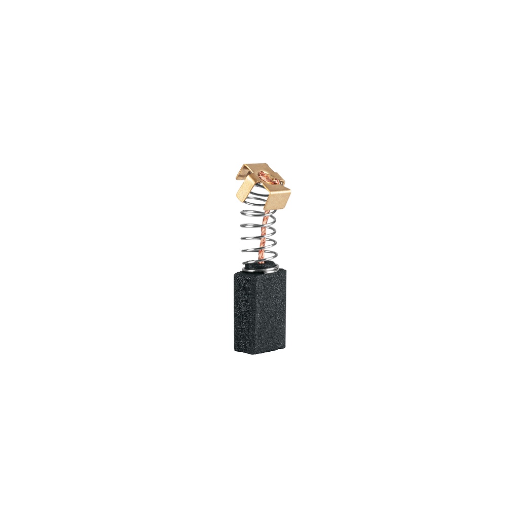 [T13045] Bolsa con 2 carbones de repuesto para LIRO-5A, Truper