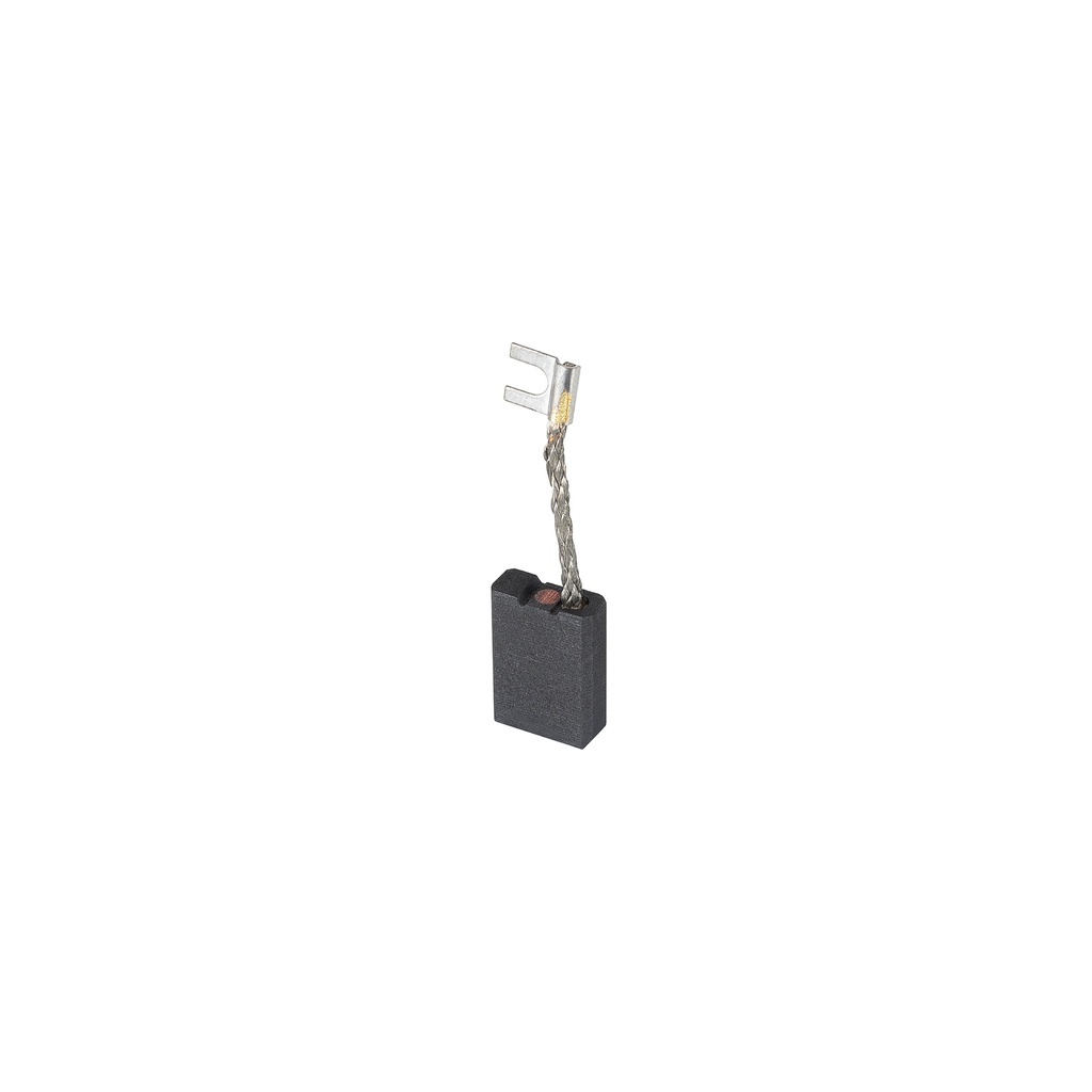 [T101978] Bolsa con 2 carbones de repuesto para MADE-30NX, Truper