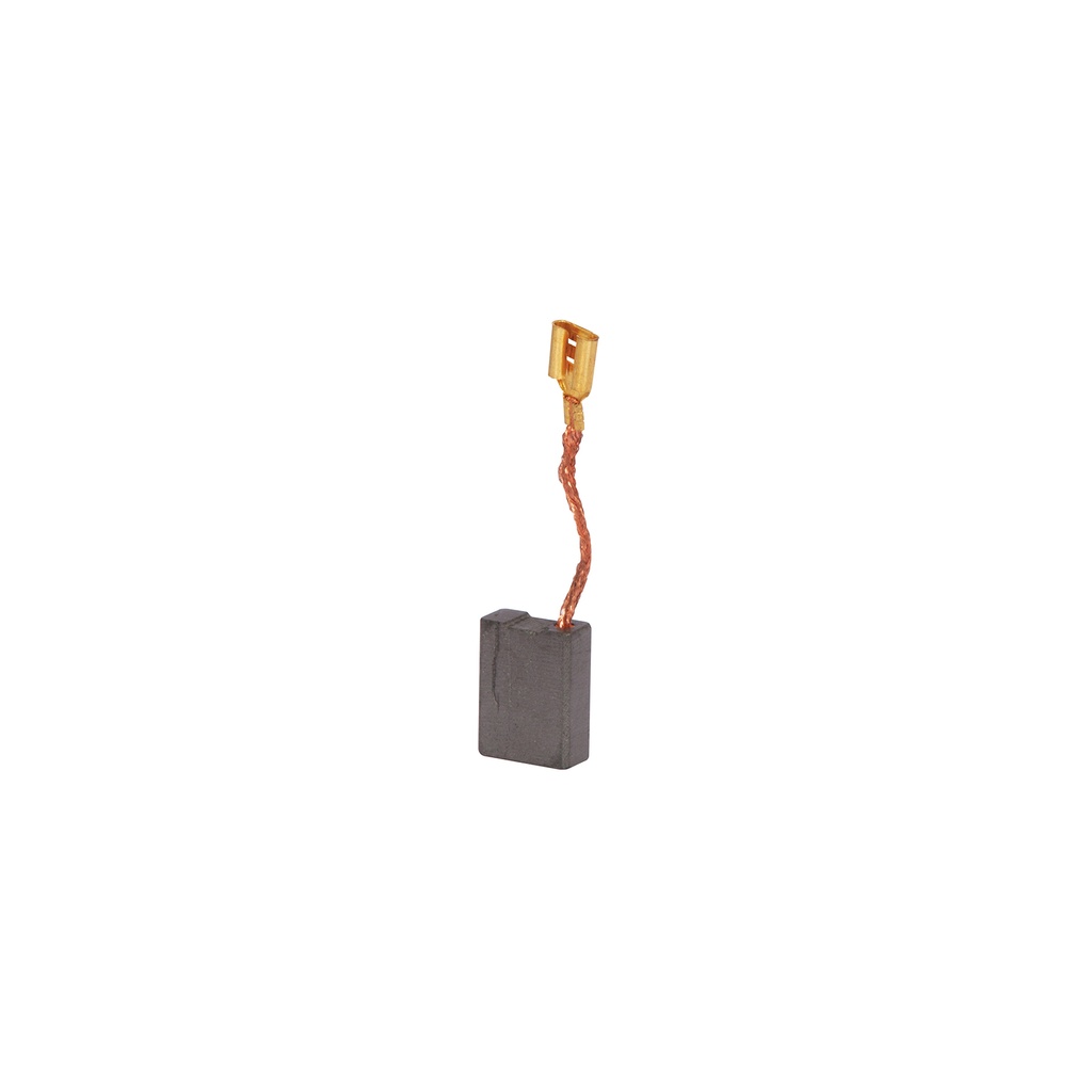 [T14674] Bolsa con 2 carbones de repuesto para PULA-7N, Truper