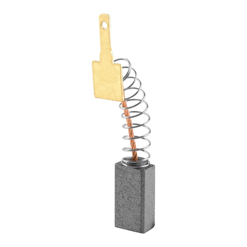 [T15782] Bolsa con 2 carbones de repuesto para ROEL-20N, Truper