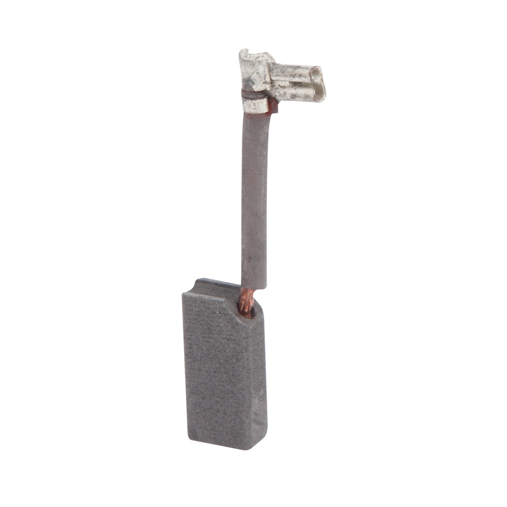 Bolsa con 2 carbones de repuesto para ROTO-1/2A7, Truper