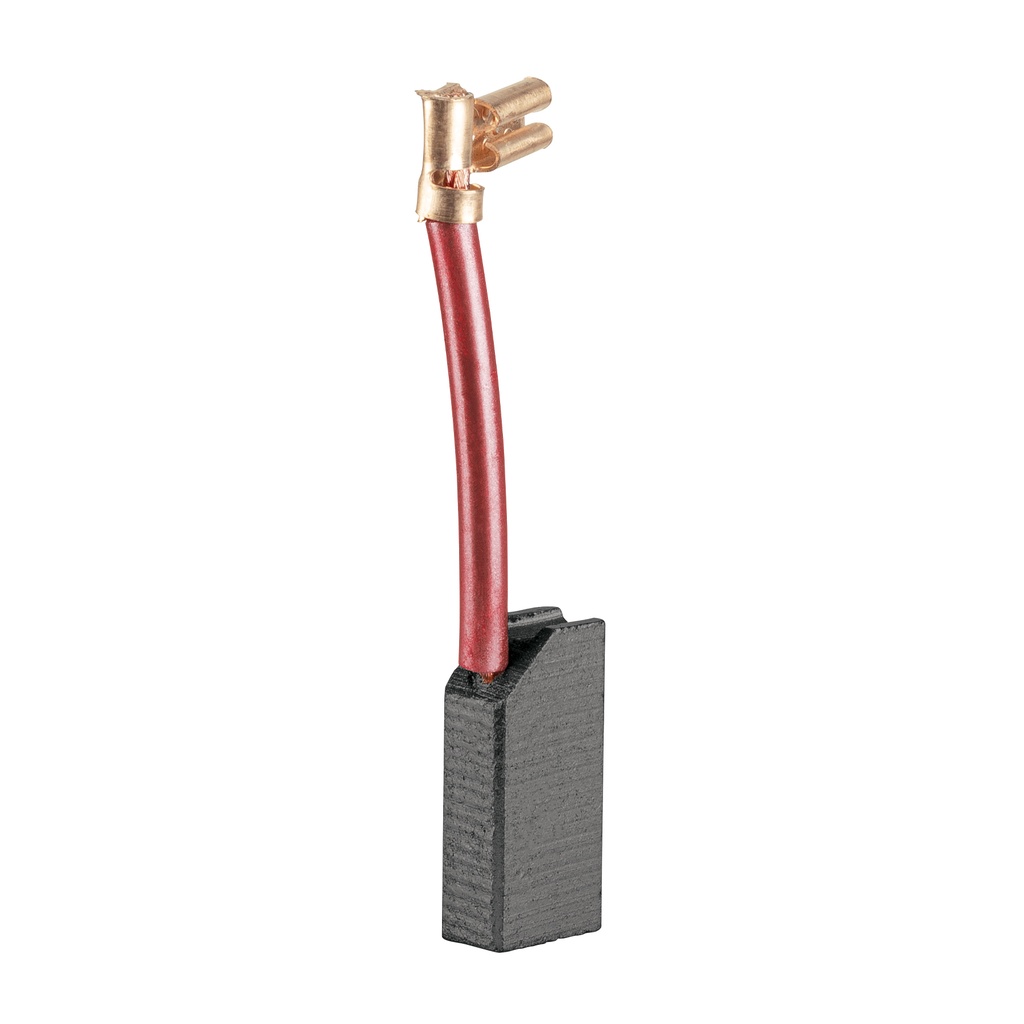 [T14662] Bolsa con 2 carbones de repuesto para ROTO-1/2A8, Truper