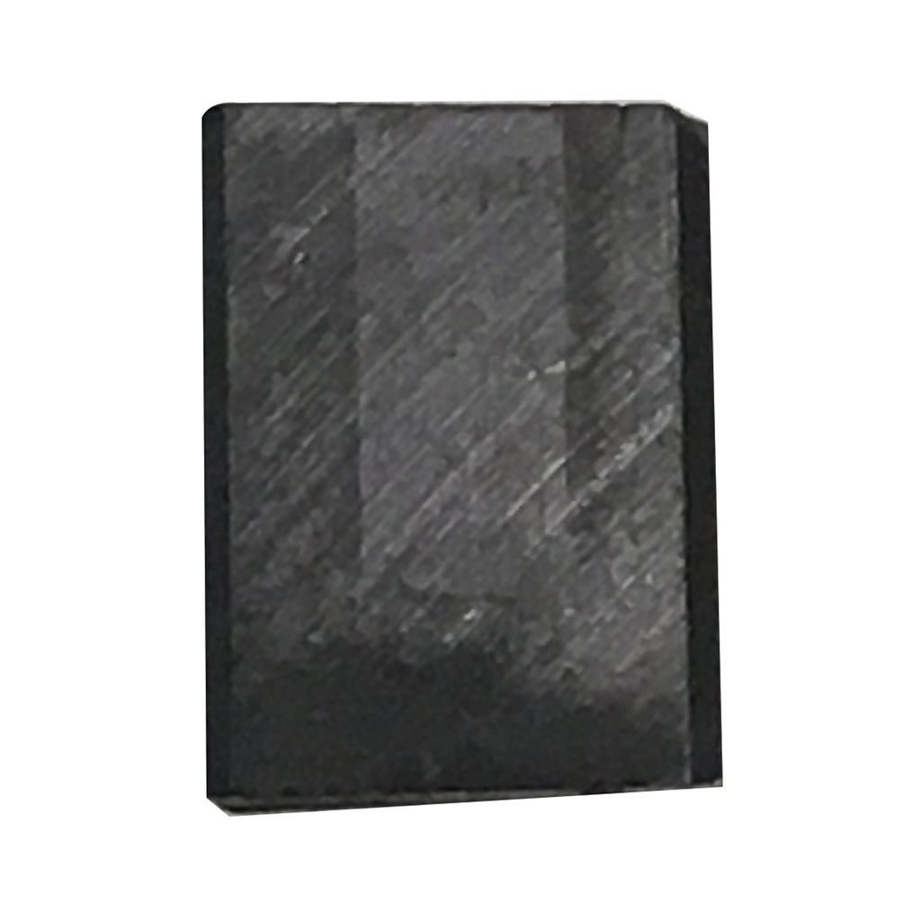 Bolsa con 2 carbones de repuesto para ROTO-1/2N7, Truper