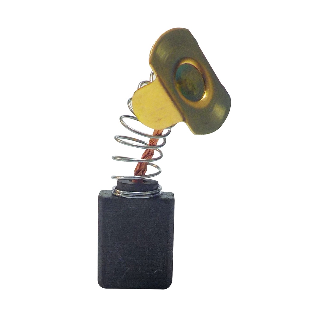 Bolsa con 2 carbones de repuesto para SICI-7-1/4P, Pretul