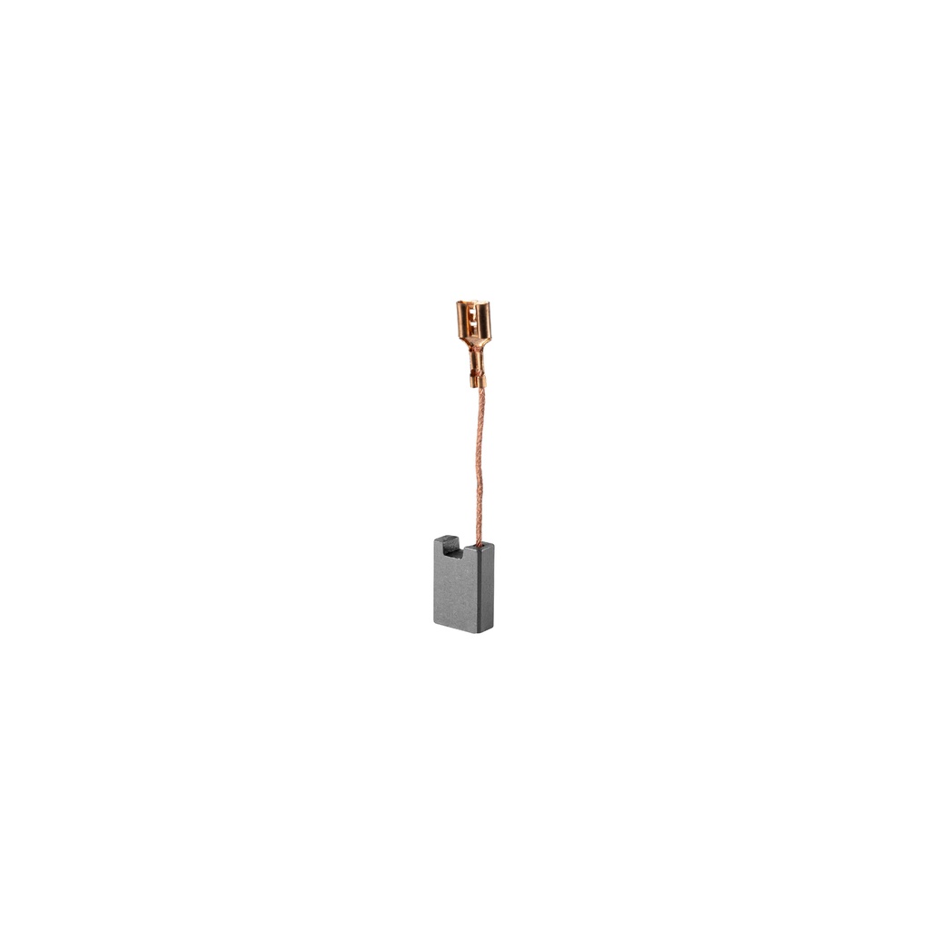 [T12538] Bolsa con 2 carbones de repuesto para SINCO-10X, Truper
