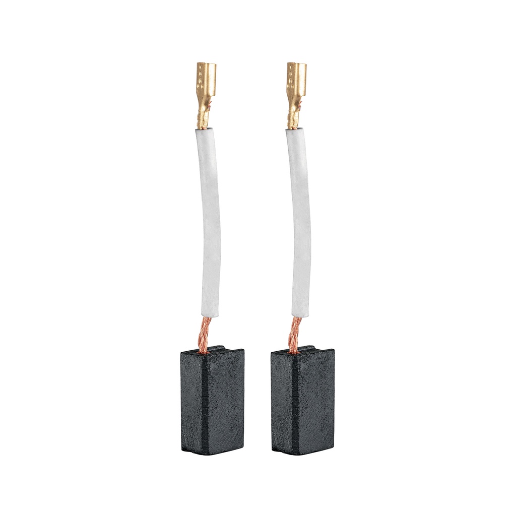 Bolsa con 2 carbones de repuesto para TAL-1/2N2, Truper