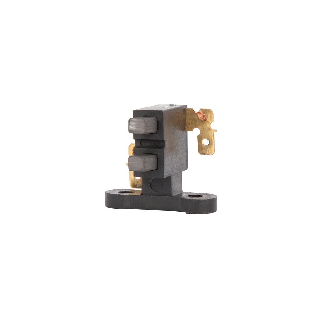 Bolsa con 2 carbones de repuesto para generadores Grupo 7