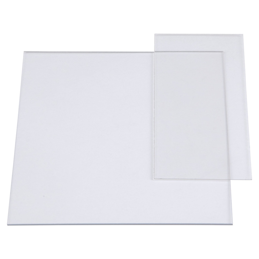 [T29981] Bolsa con 2 micas para CAREL-913P2, Pretul