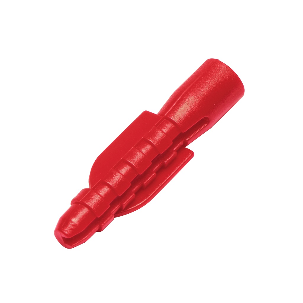 Bolsa con 20 taquetes de plástico 1/4', Fiero - Pag 571