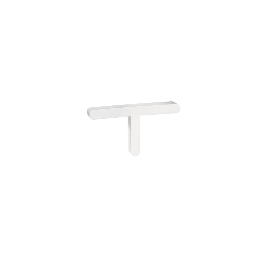 Bolsa con 200 separadores 'T' de 2 mm de losetas, Truper