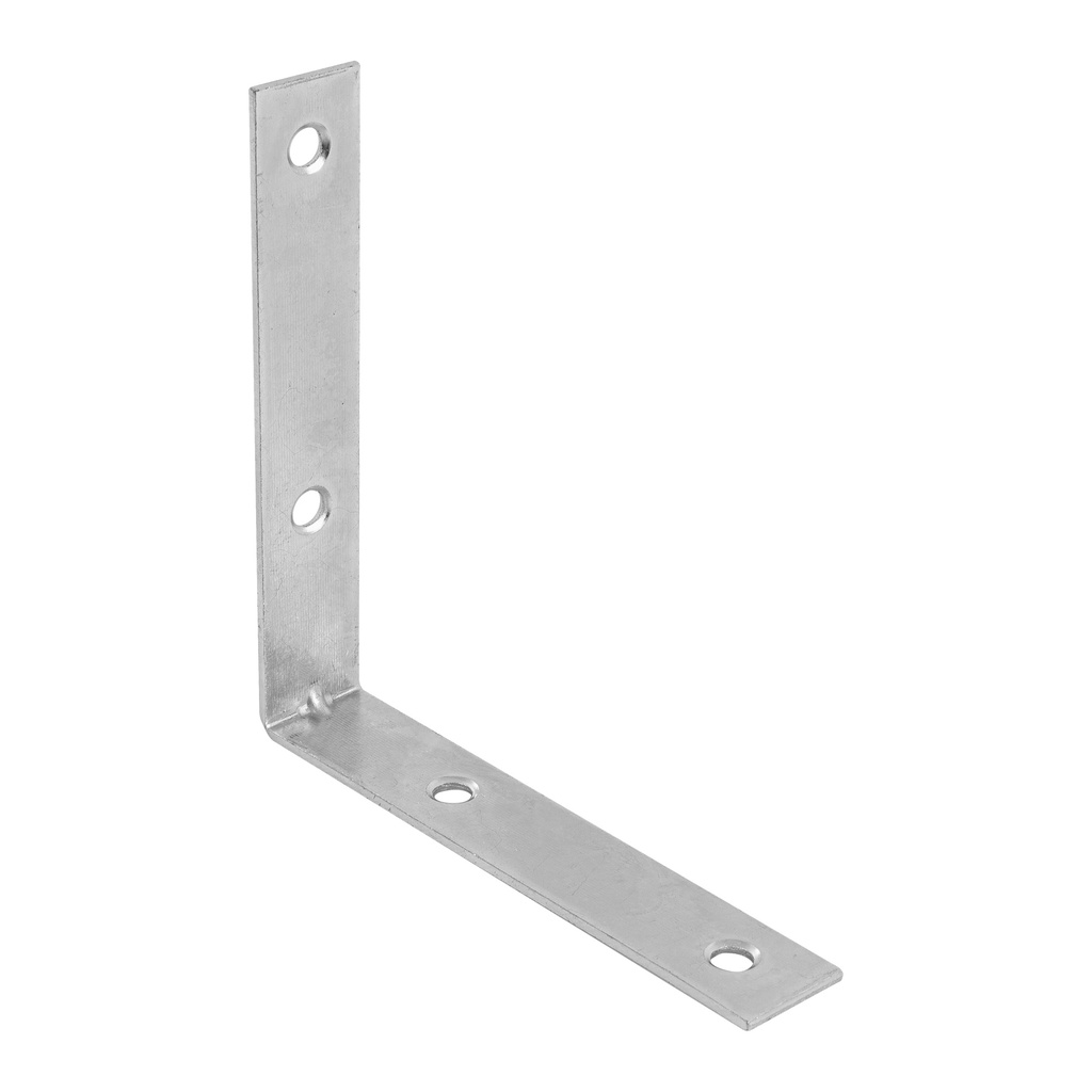 Bolsa con 24 escuadras esquineras 4' x 4', Fiero - Pag 563