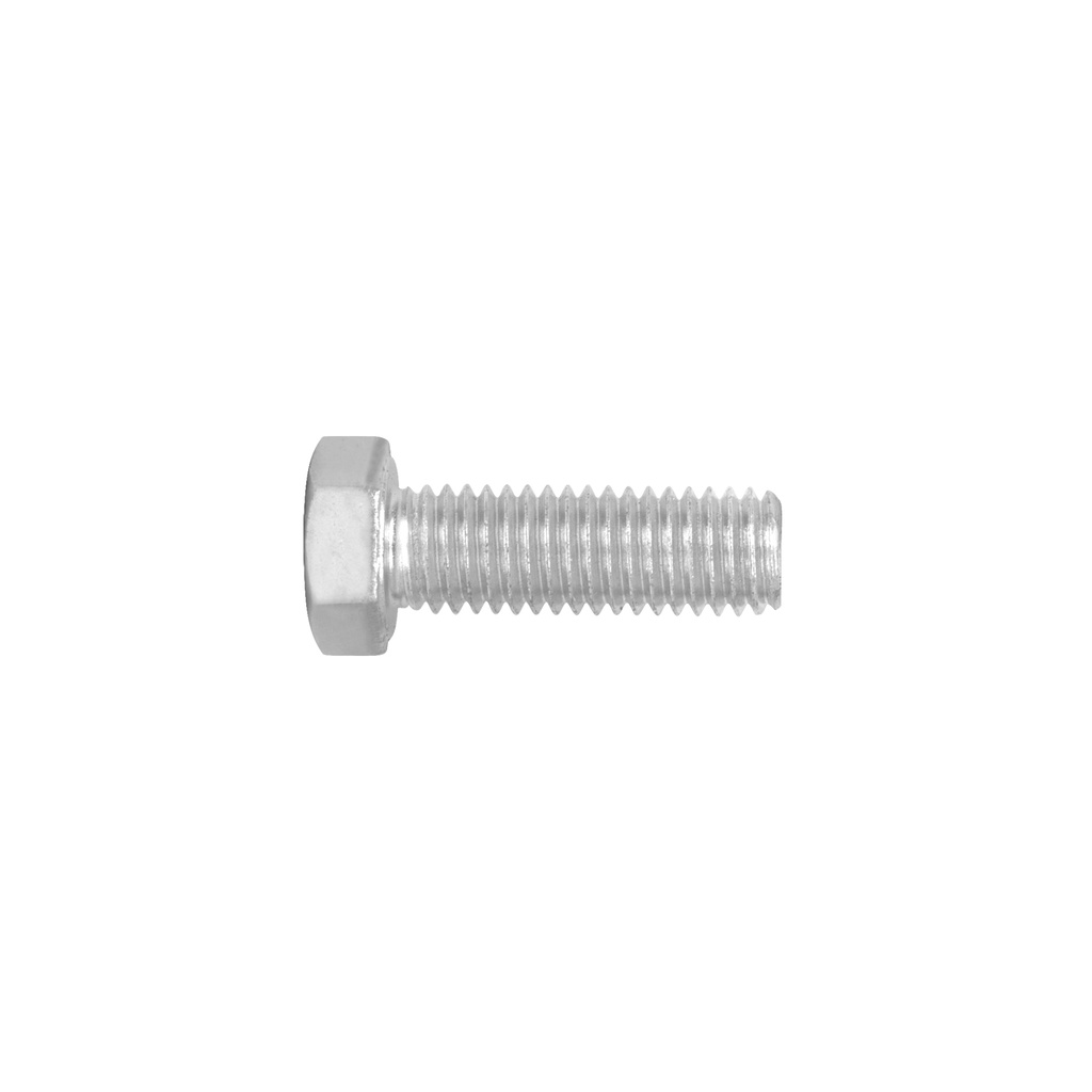 Bolsa con 30 tornillos 1/2' x 1-1/2' tipo máquina, Fiero