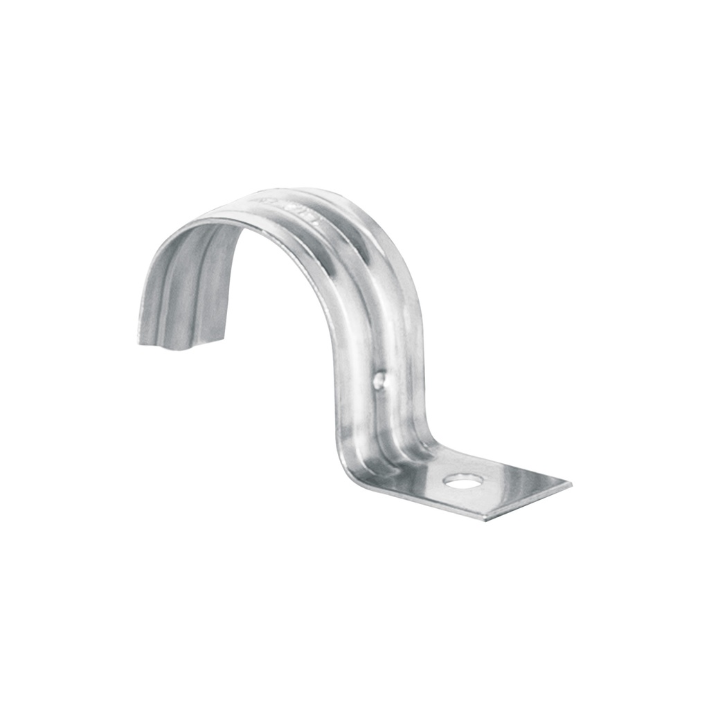 Bolsa con 5 abrazaderas 1-1/2' tipo uña para tubo, Volteck - Pag 435