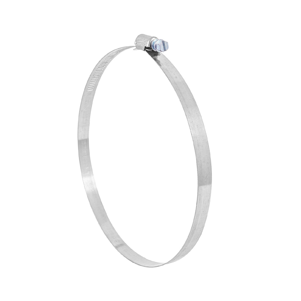 Bolsa con 5 abrazaderas reforzadas # 104, 6-1/8 - 7', Fiero - Pag 549