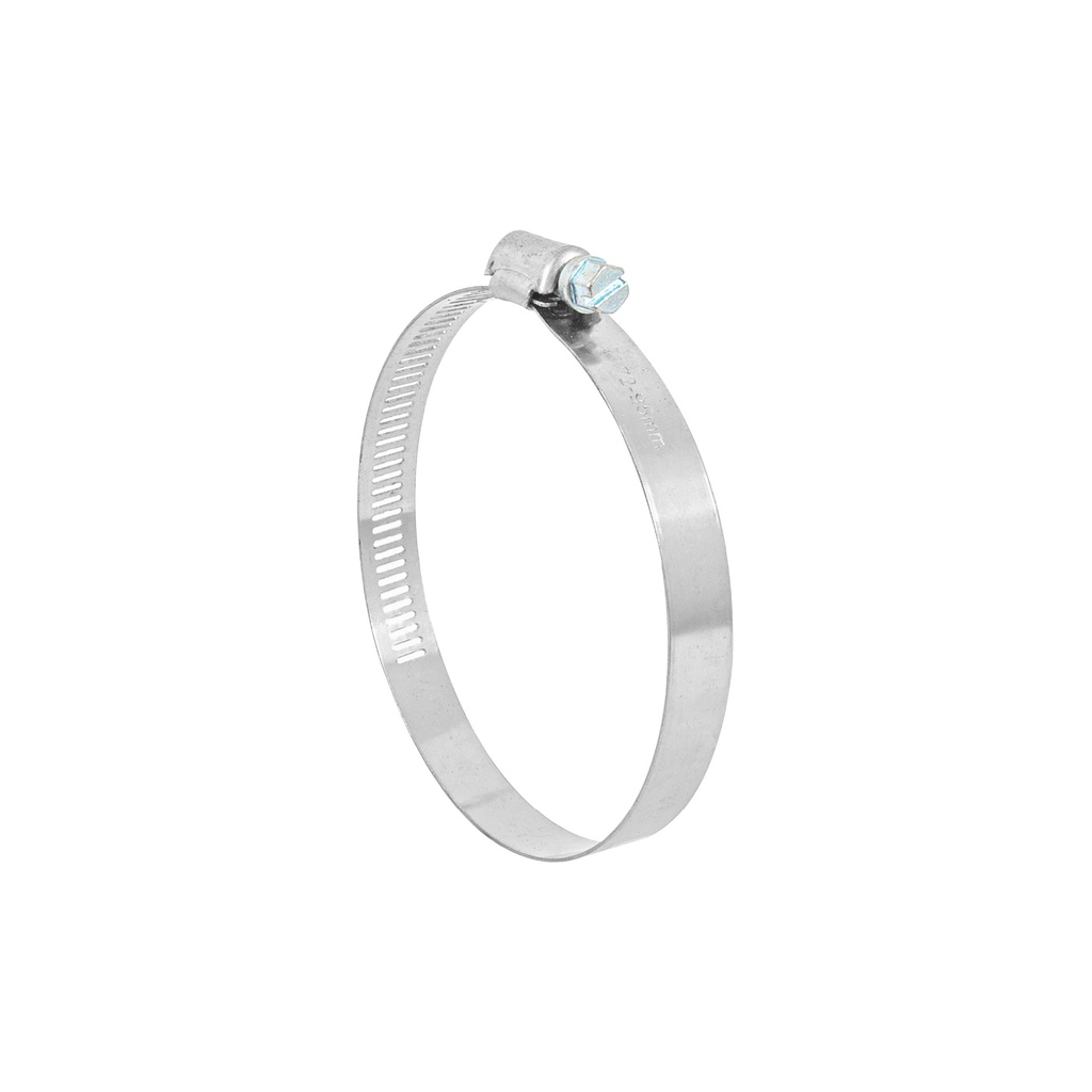 [T44246] Bolsa con 5 abrazaderas reforzadas # 52, 3-13/16 - 3-3/4'