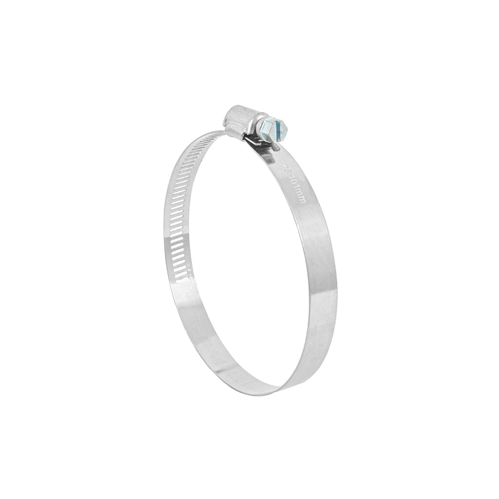 Bolsa con 5 abrazaderas reforzadas # 56, 3-1/16 - 4', Fiero - Pag 549