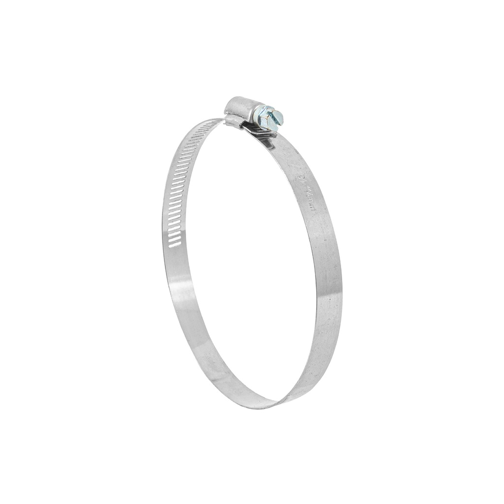 [T44249] Bolsa con 5 abrazaderas reforzadas # 64, 3-9/16 - 3-1/2'