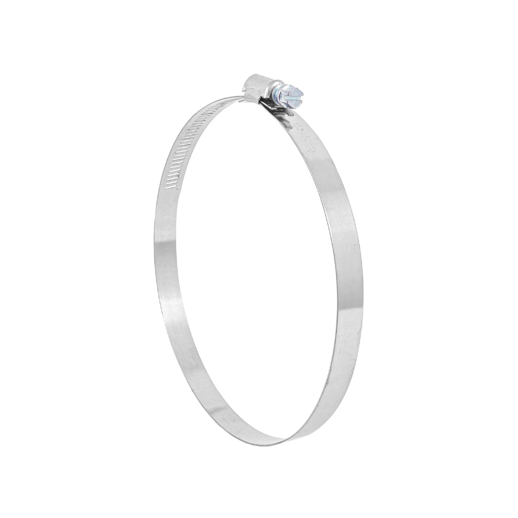 Bolsa con 5 abrazaderas reforzadas # 88, 5-1/8 - 6', Fiero