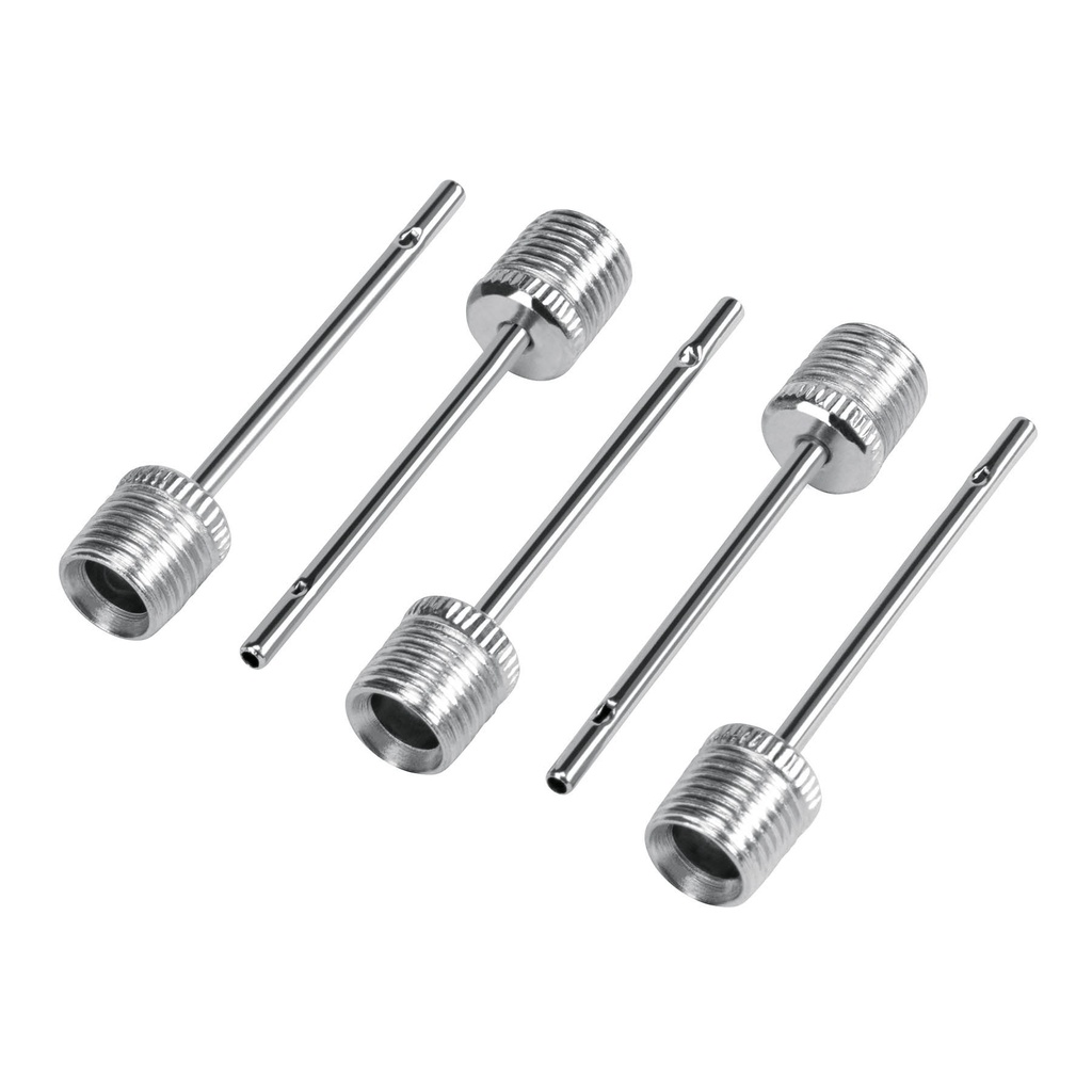 [T26065] Bolsa con 5 válvulas para inflar balones, Pretul