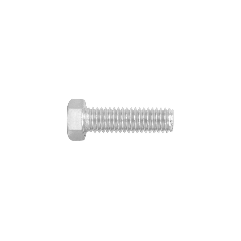 [T44585] Bolsa con 50 tornillos 7/16' x 1-1/2' tipo máquina, Fiero