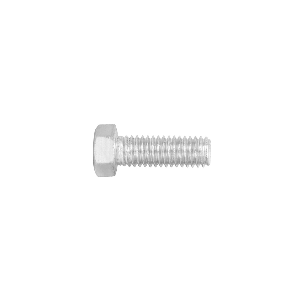 [T44584] Bolsa con 50 tornillos 7/16' x 1-1/4' tipo máquina, Fiero
