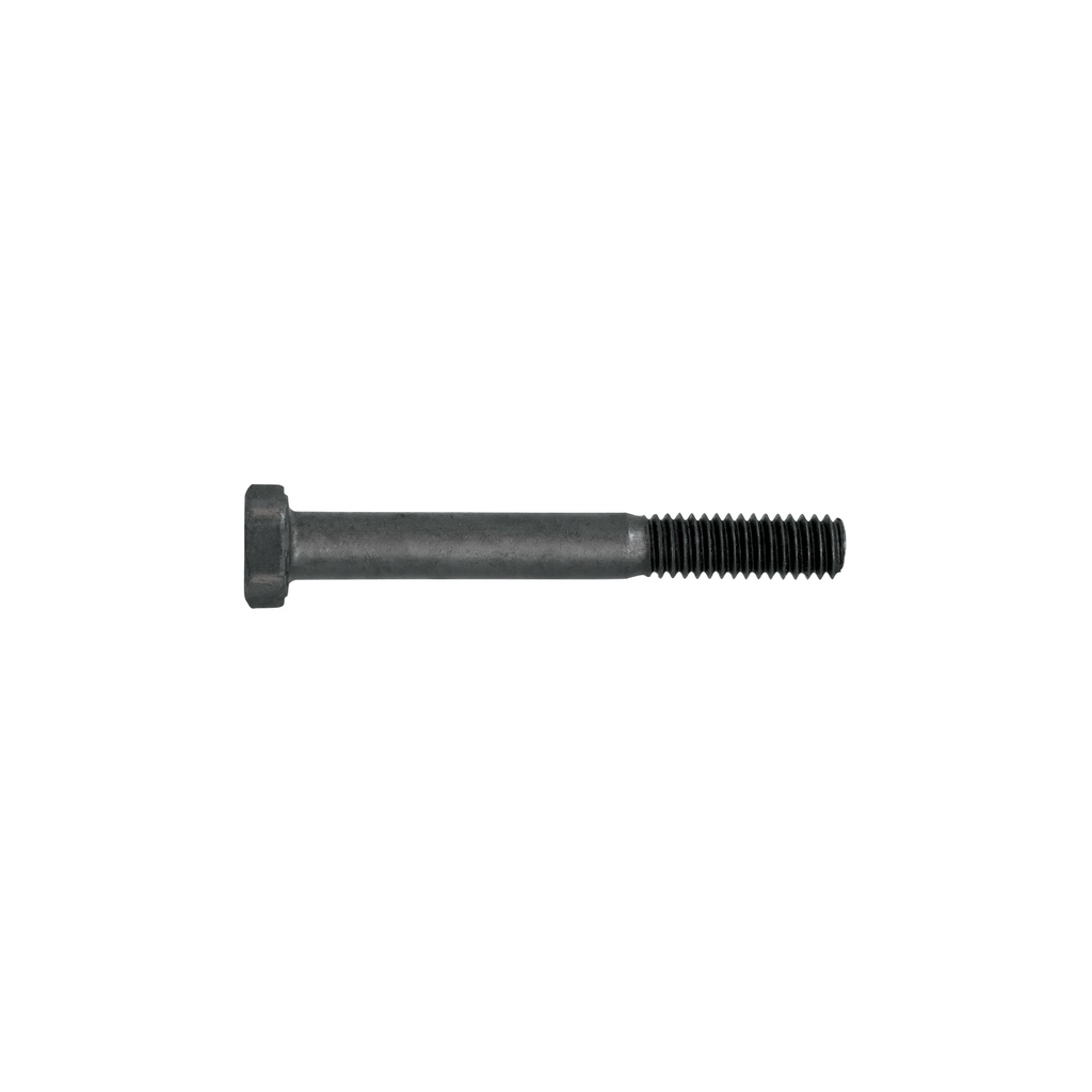 Bolsa con 60 tornillos 5/16' X 2-1/2' de acero, grado 5