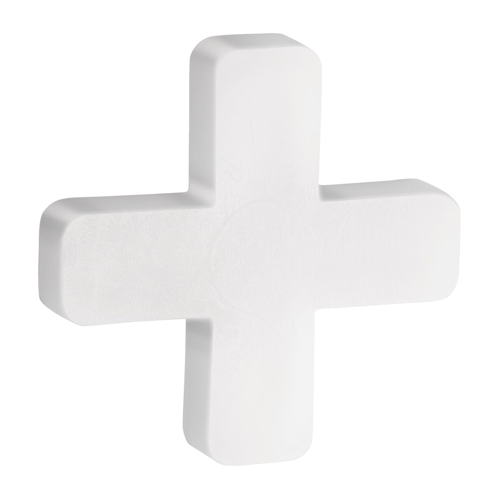 Bolsa con 75 separadores de 8 mm de losetas, Truper - Pag 107