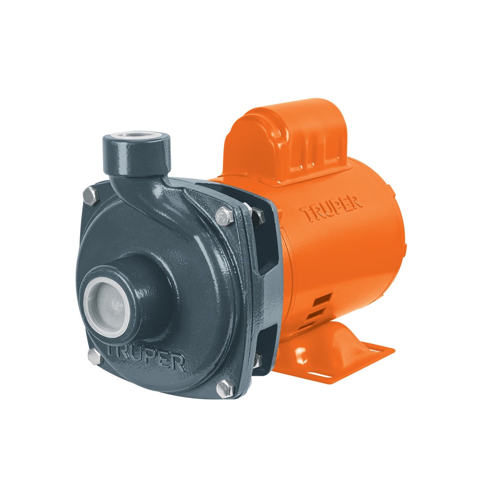 Bomba centrífuga para agua de 1/2 HP, Truper - Pag 44