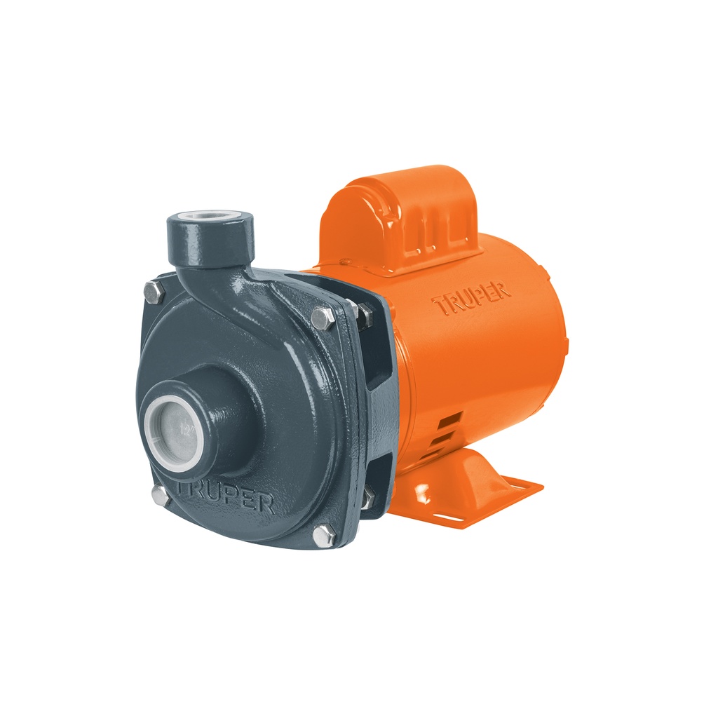 Bomba centrífuga para agua de 3/4 HP, Truper