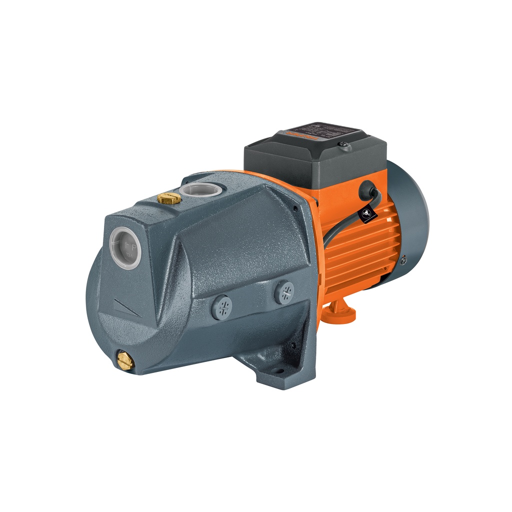 Bomba eléctrica para agua tipo jet 1/2 HP, Truper