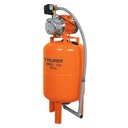 Bomba hidroneumática 1 HP, 100 litros, Truper - Pag 58