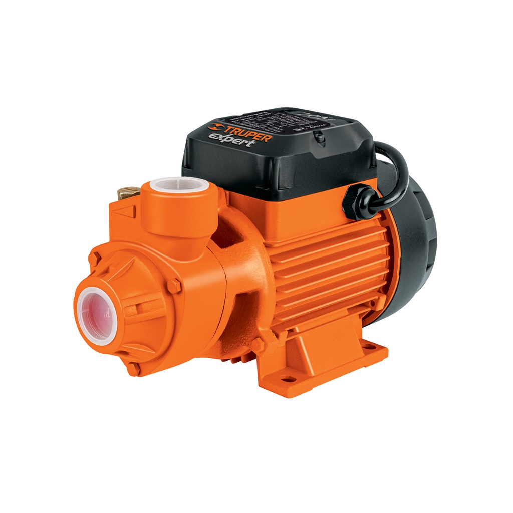 Bomba periférica 1 HP, Truper Expert