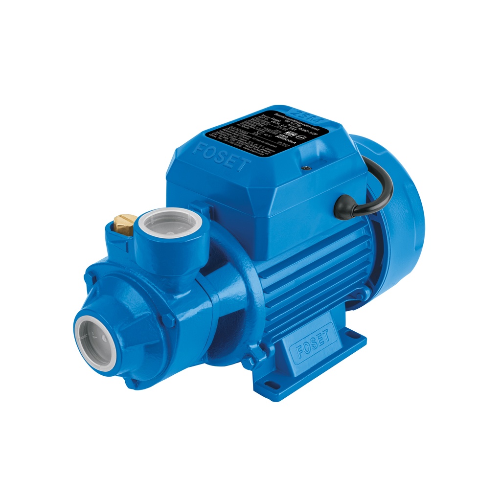 Bomba periférica 1/2 HP, Foset - Pag 43