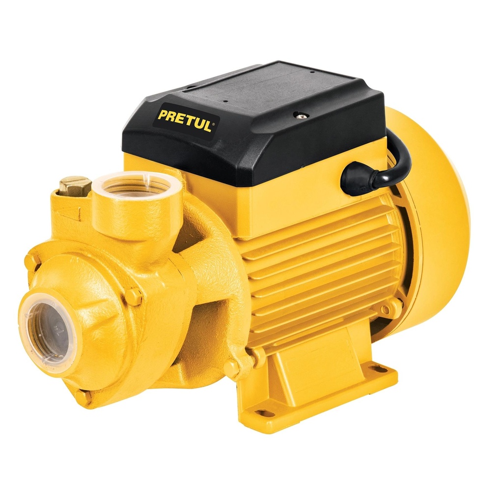 [T27019] Bomba periférica 1/2 HP, Pretul