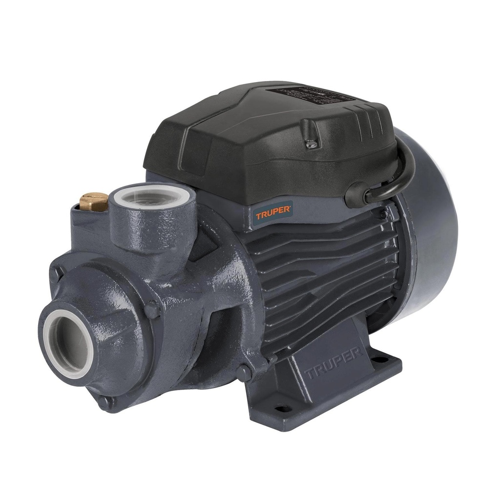 [T12111] Bomba periférica 1/2 HP, Truper