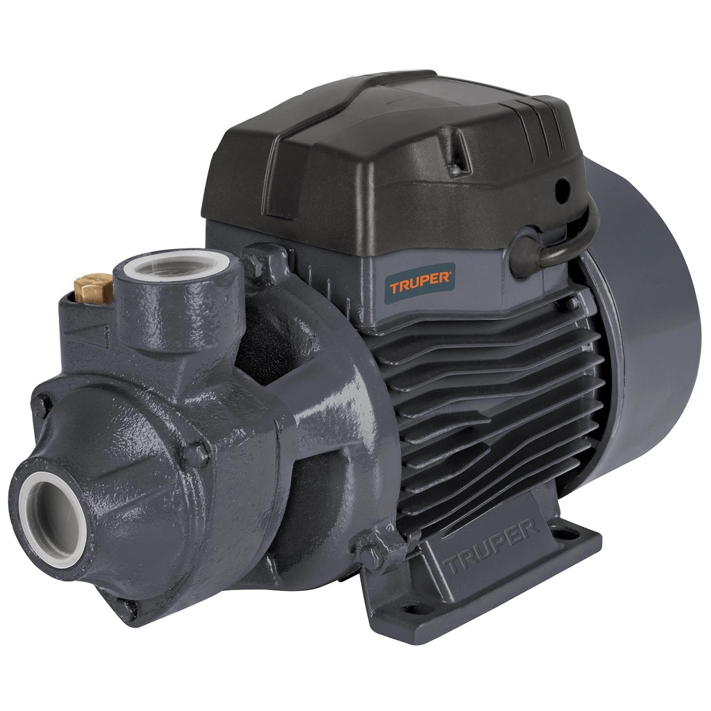 Bomba periférica 3/4 HP, Truper - Pag 43