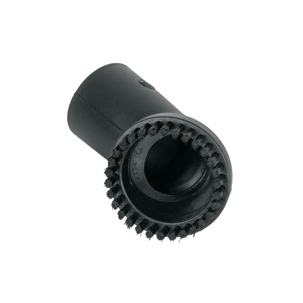 Boquilla cepillo redondo para ASD-150, Truper