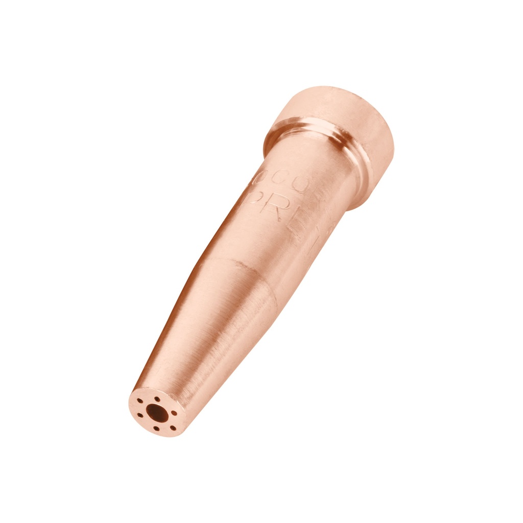 Boquilla para corte #3, Pretul - Pag 374