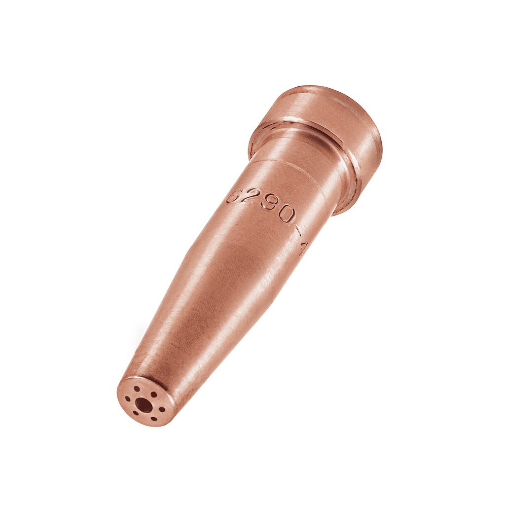 Boquilla para corte #4, Truper - Pag 374