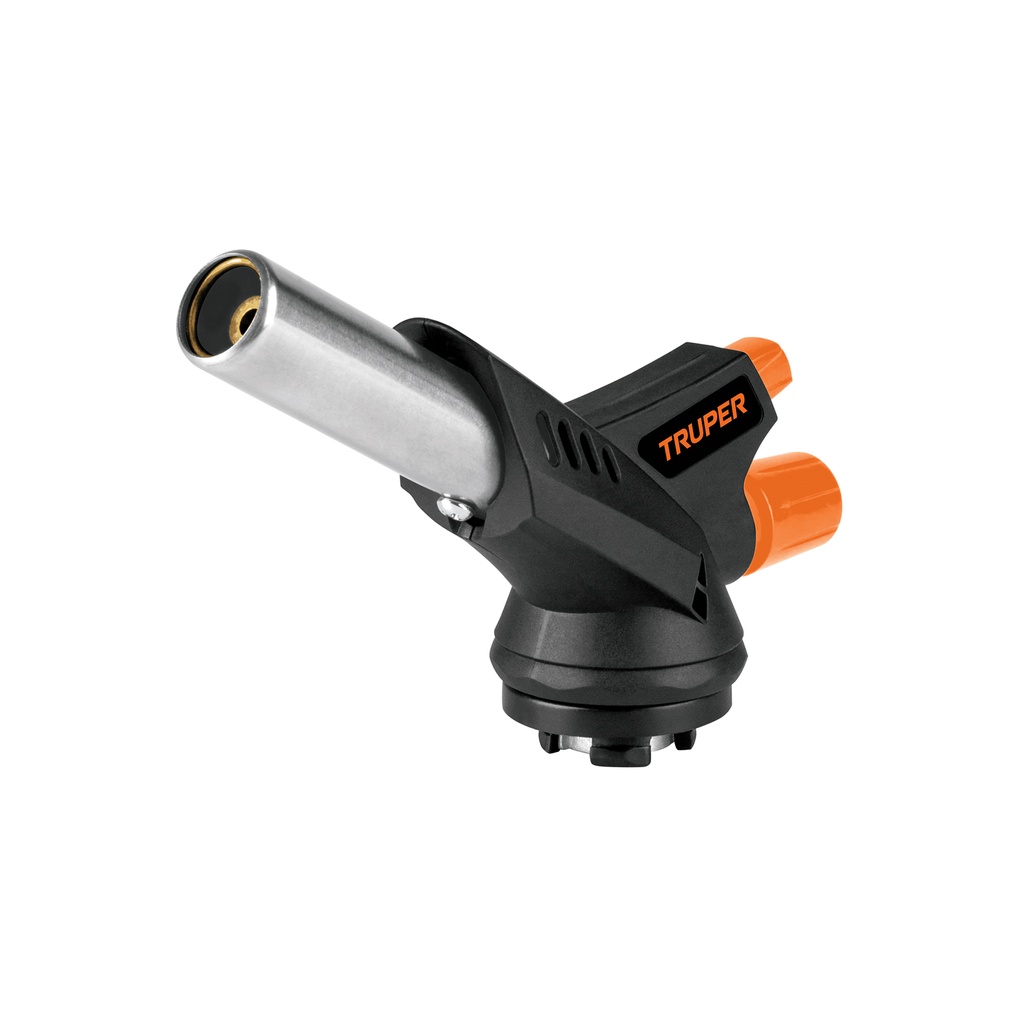 Boquilla plástica con enc electrónico p/lata de 1/4 vuelta - Pag 377