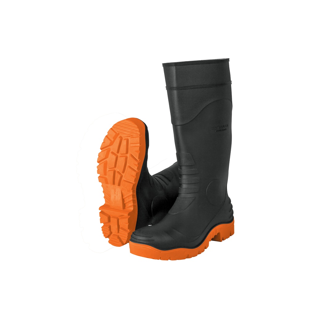 Botas industriales # 27, Truper