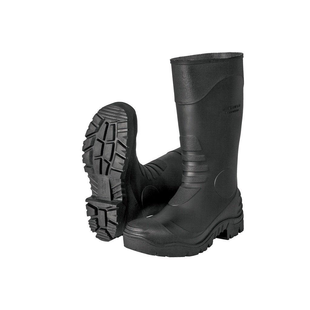 [T17925] Botas jardineras # 29, Truper