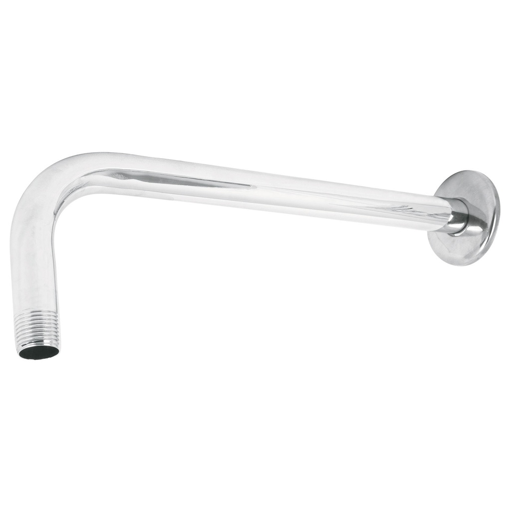 Brazo y chapetón de repuesto para regadera, 30 cm, Element - Pag 489