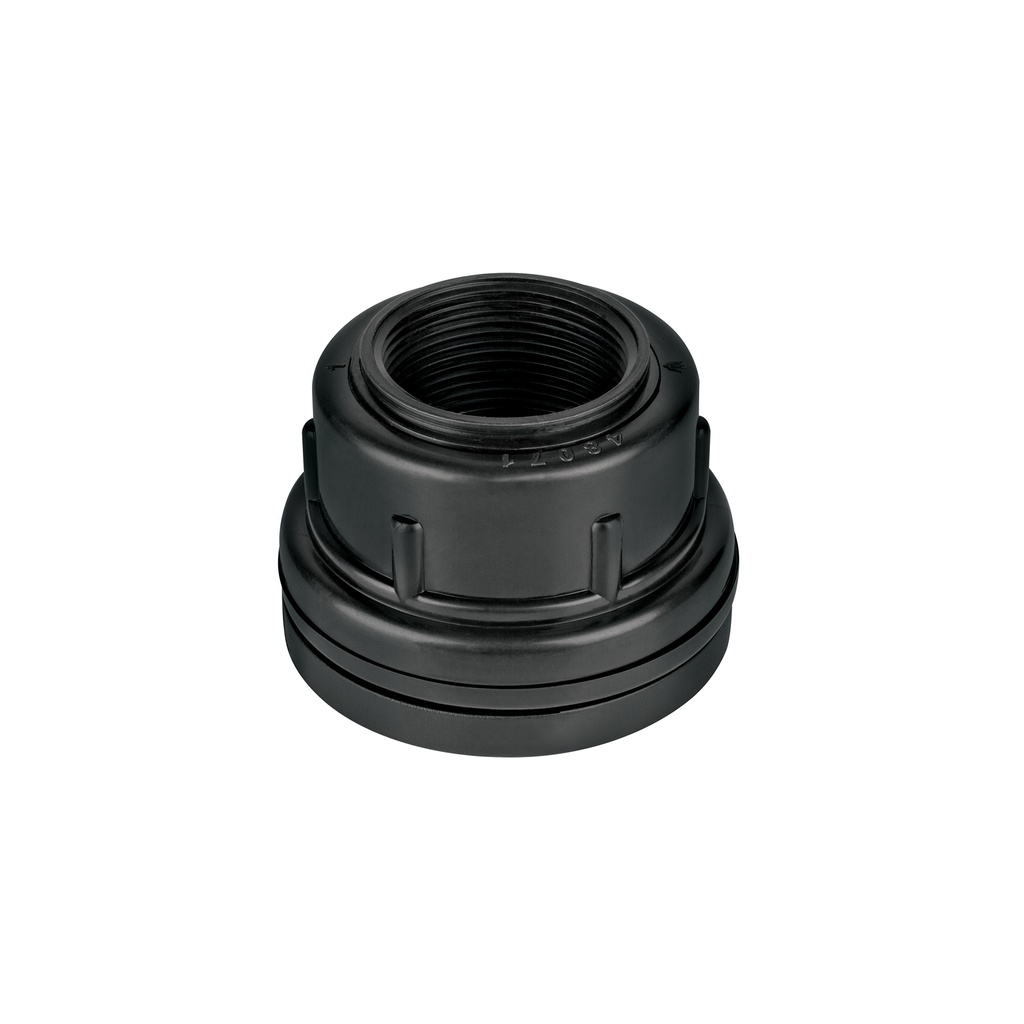 Brida de 2-1/2' de polipropileno para tinaco, Foset