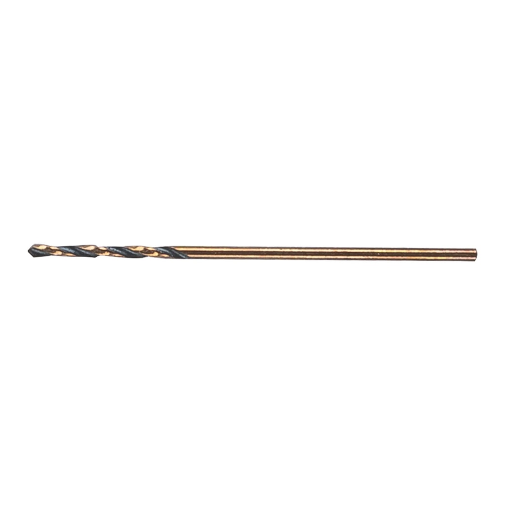 [T14072] Broca HSS 1.0 mm Trugold para metal, Truper Expert
