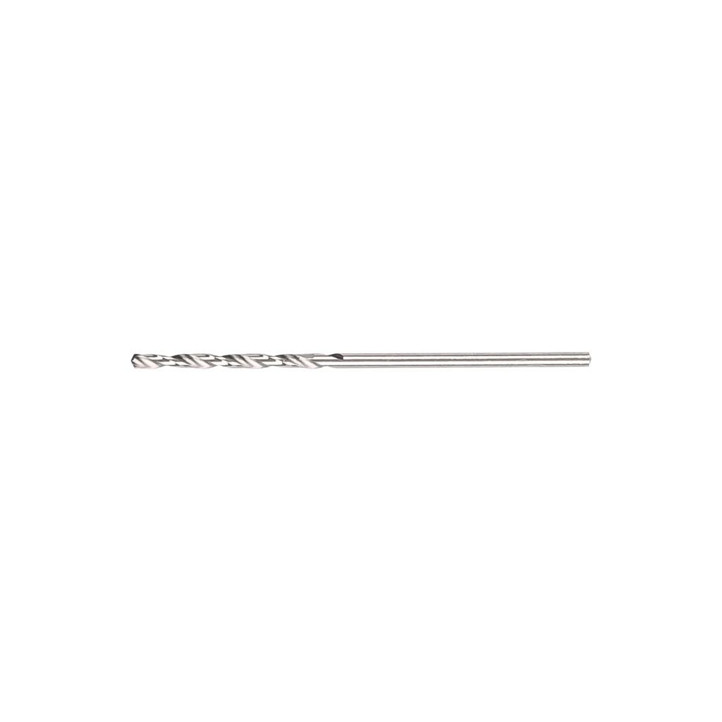 [T102171] Broca HSS 1/16' Trusilver para metal, Truper