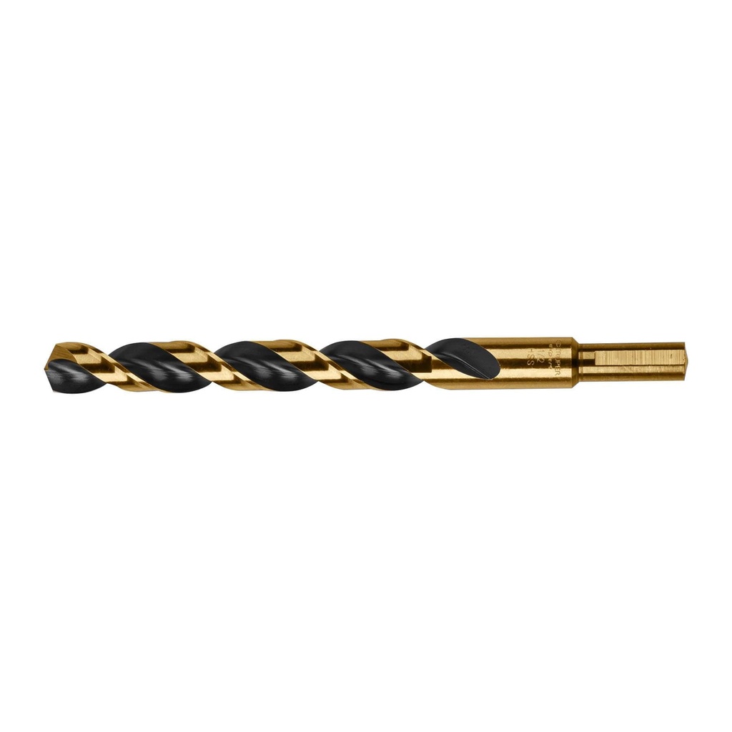 [T11166] Broca HSS 1/2' Trugold para metal, Truper Expert