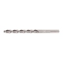 Broca HSS 1/4' Trusilver para metal, Truper