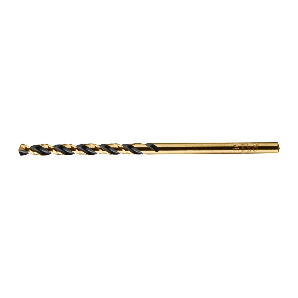 Broca HSS 1/8' Trugold para metal, Truper Expert - Pag 70